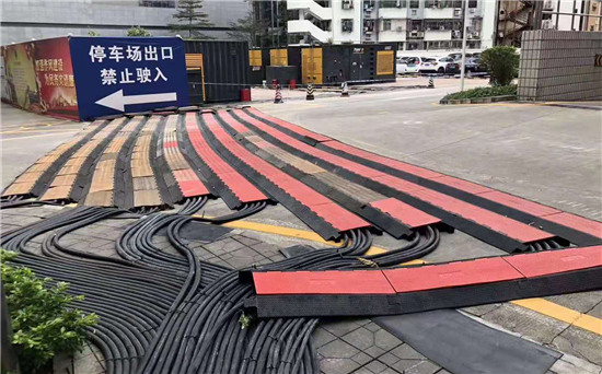 徐汇发电机组电缆选型完整具体步骤(工程通用标准流程)